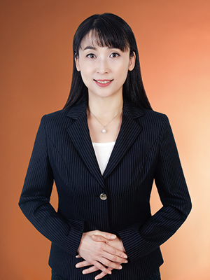 蔡孟蓁肖像