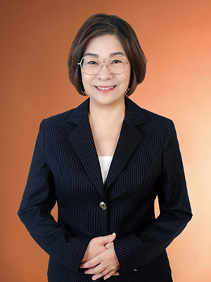 丁慧肖像