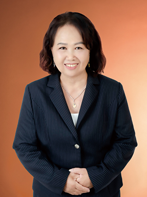 王玉婕香肖像
