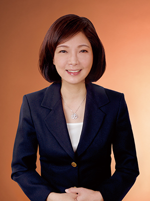 邱研甄肖像