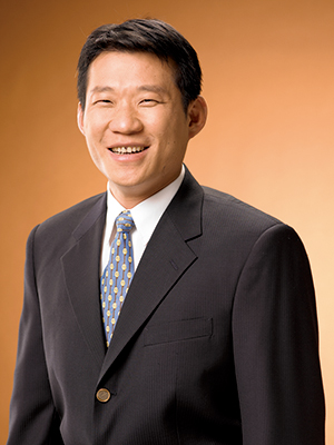 松坤體系 肖像