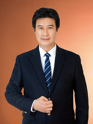 文仁處 肖像