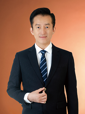 吳宗憲 肖像