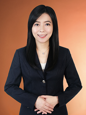 蔡光怡 肖像