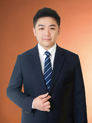 李政諺 肖像