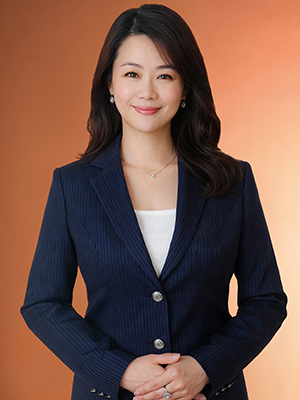 王琦甄 肖像