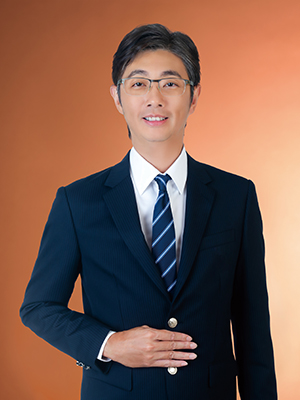 個人組第一名 傅泓捷