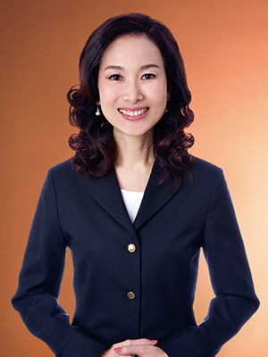 個人組第一名 林美月