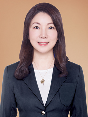 袁靜 肖像