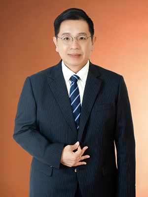 林顯祥 肖像