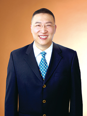 王文進 肖像