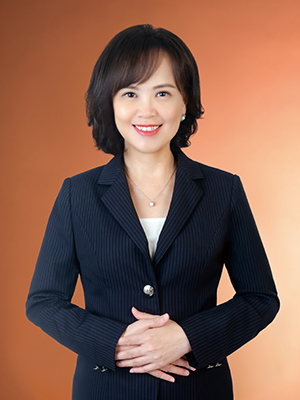 羅麗君 肖像