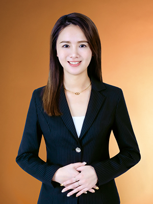 謝乙妍 肖像