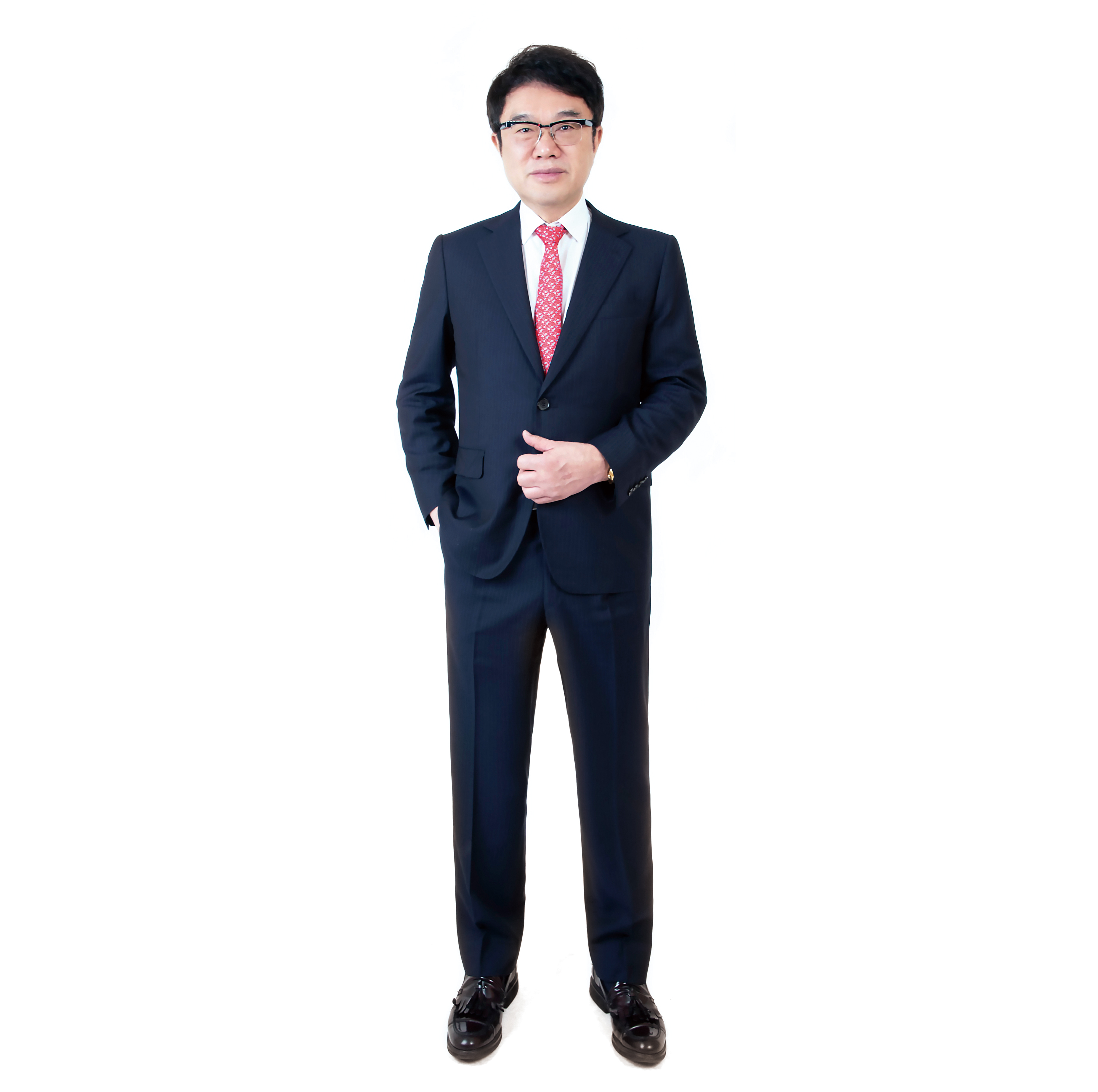 永達保經吳文永董事長。