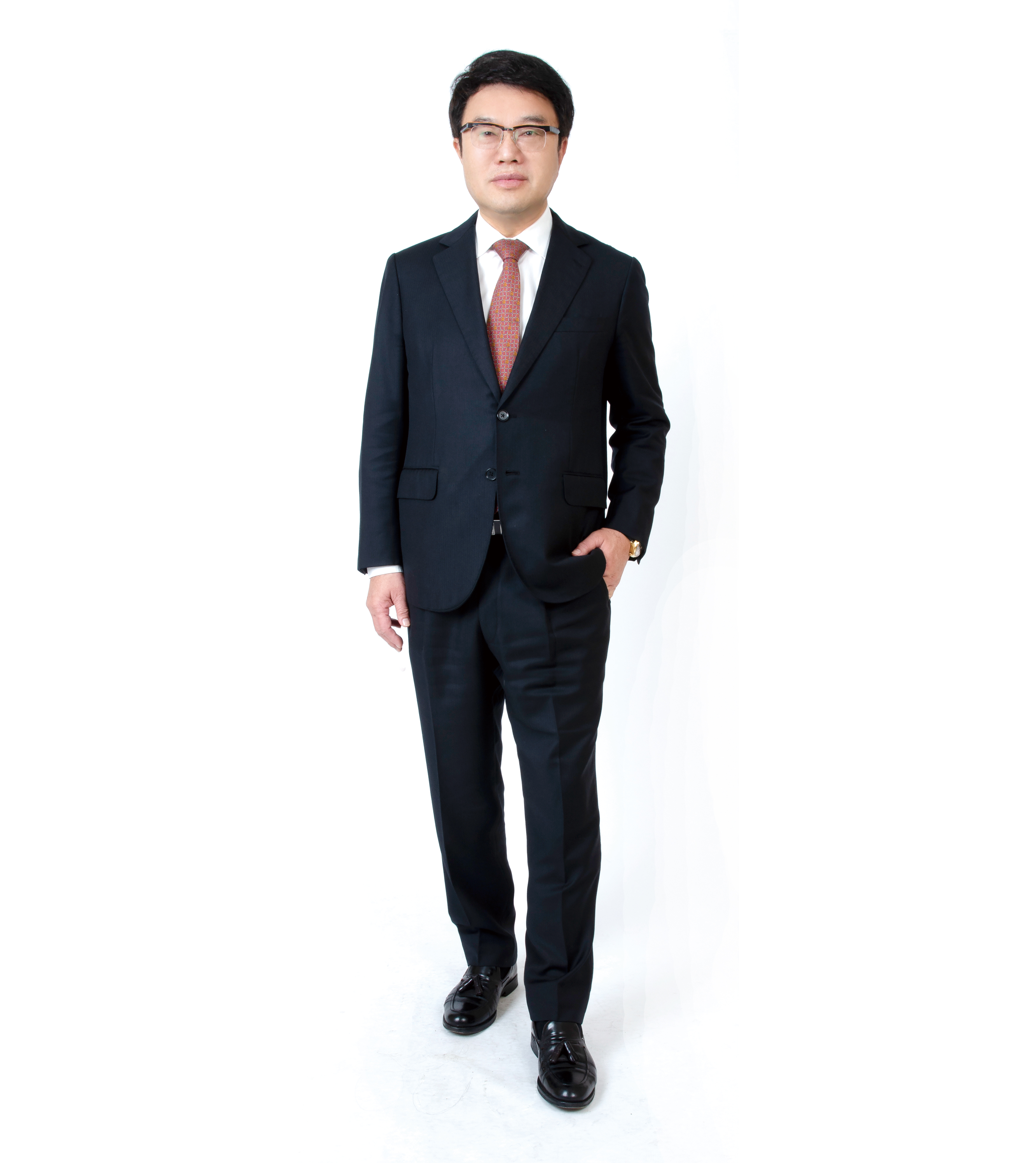 永達保經吳文永董事長