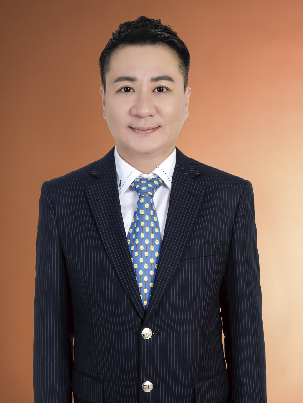 謝允涵肖像