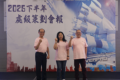 團隊合照-素英二團隊