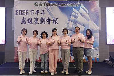 團隊合照-棕銘區塊