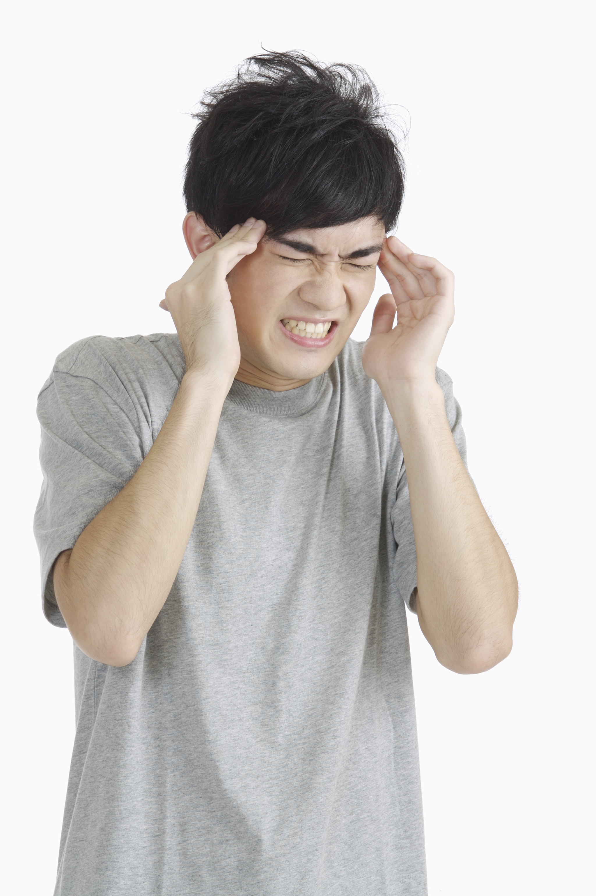 頭痛成因很多，適度減壓、保持充足睡眠，也可達到預防效果。