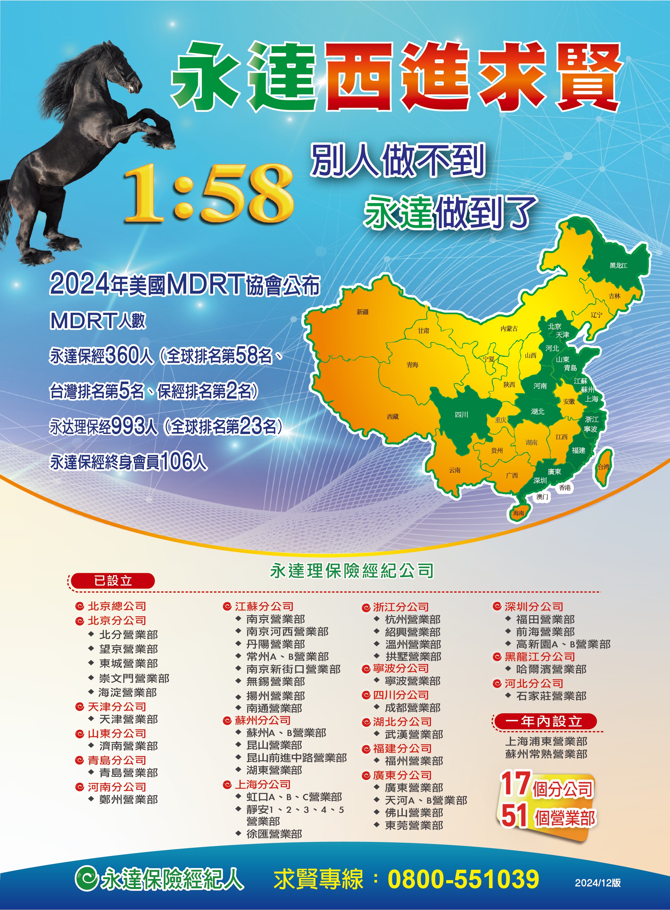 西進求賢