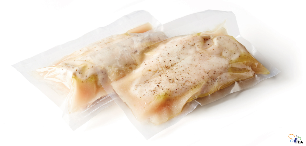 即食雞胸肉食用前,注意包裝及保存方式以免變質。