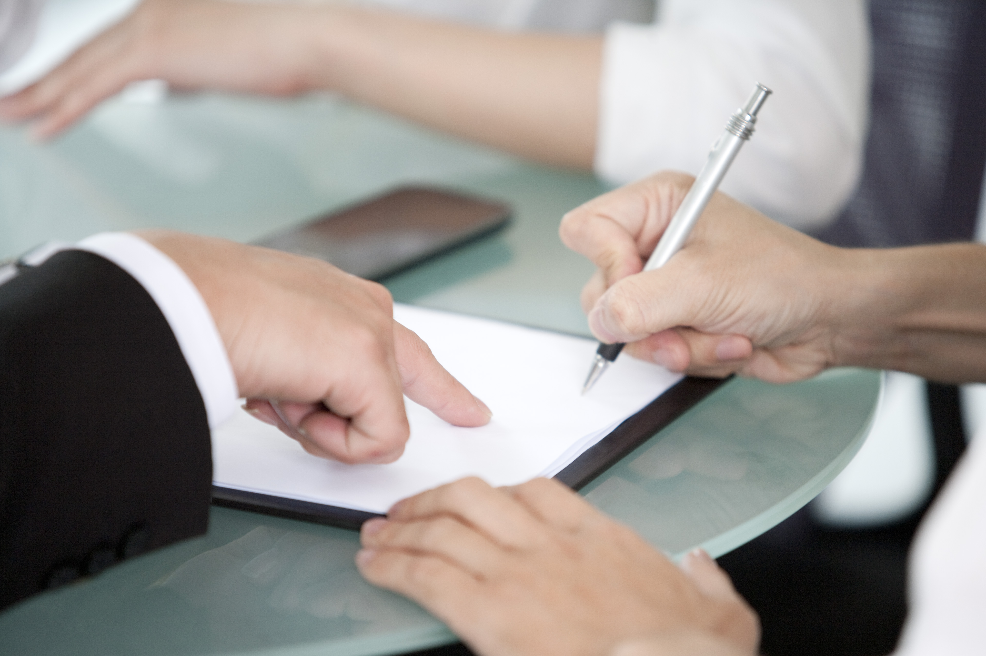 保險適合度評估