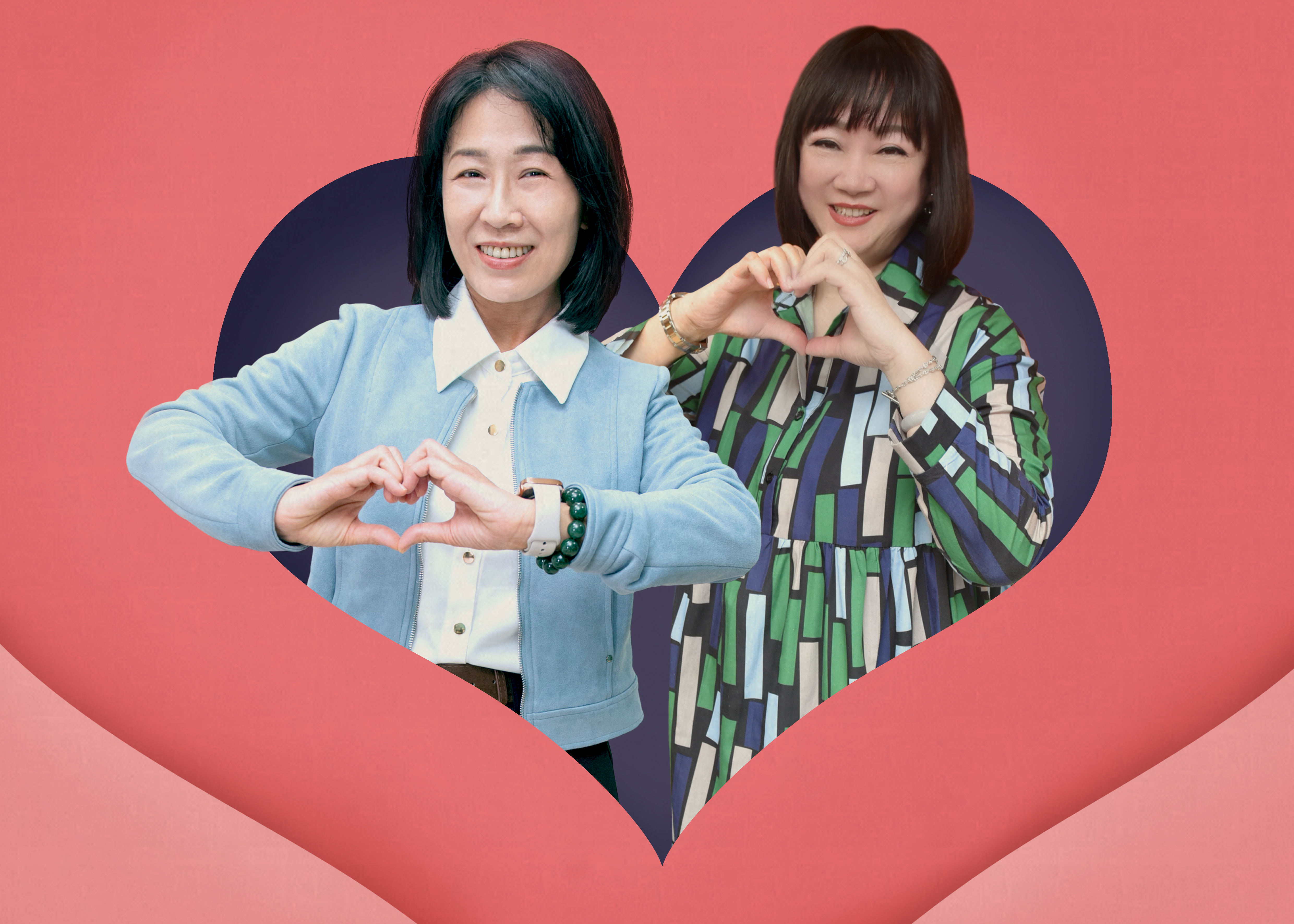 永達愛的延續 串起無限希望