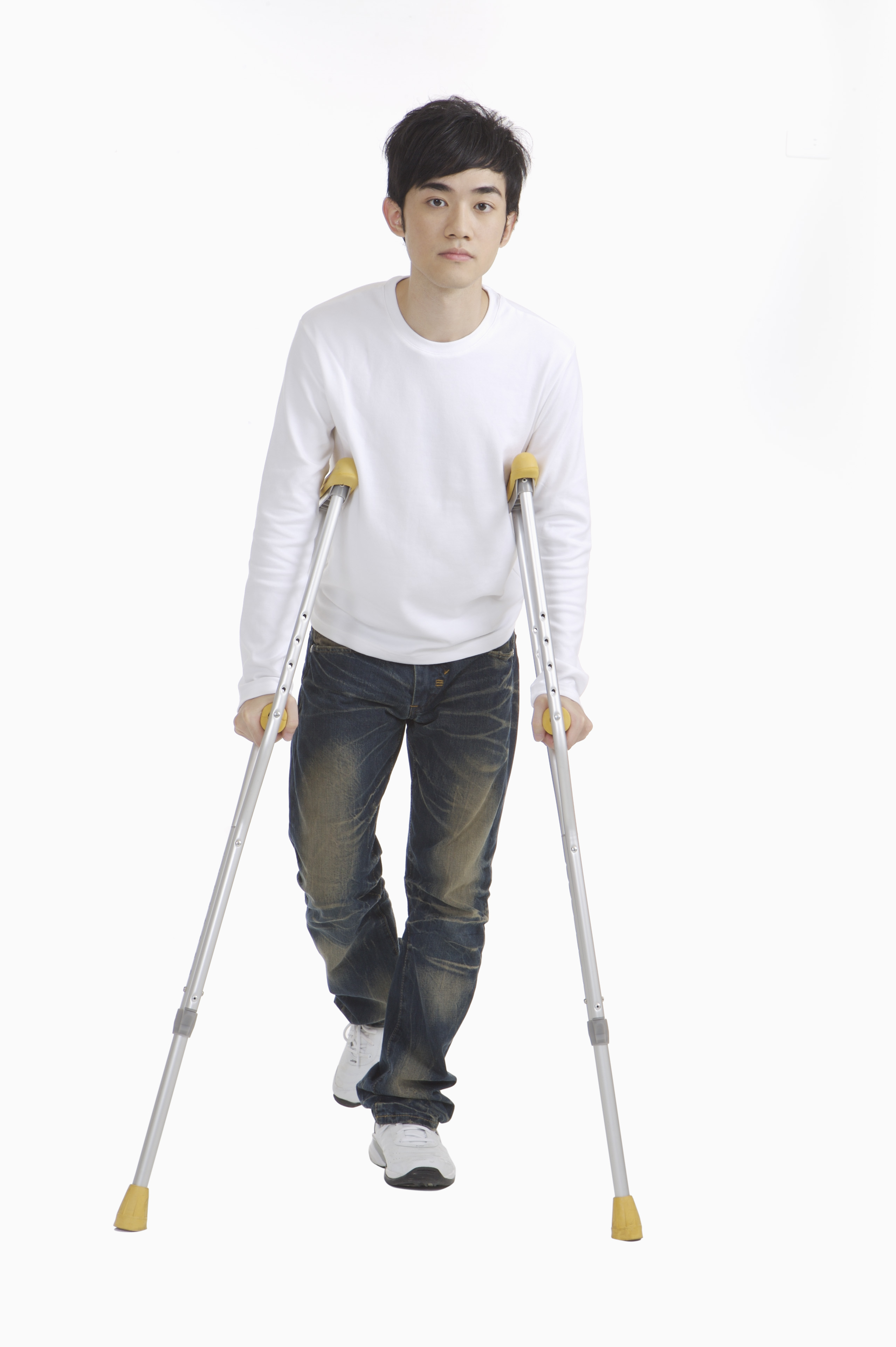 足踝名醫朱家宏醫師提醒，千萬不能輕忽扭傷。