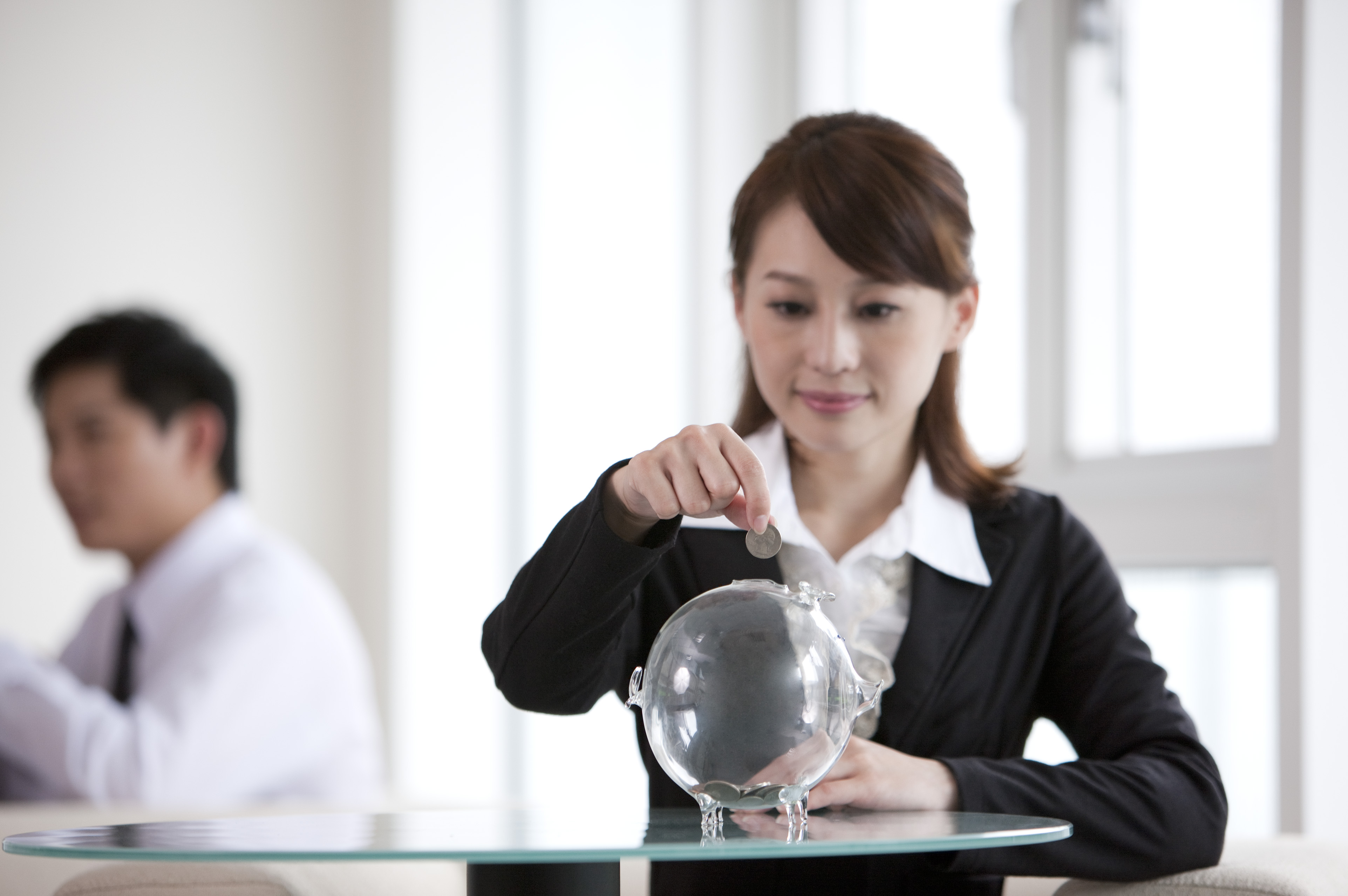 邁入百歲人生，年輕人更該提前規劃，掌握時間優勢。