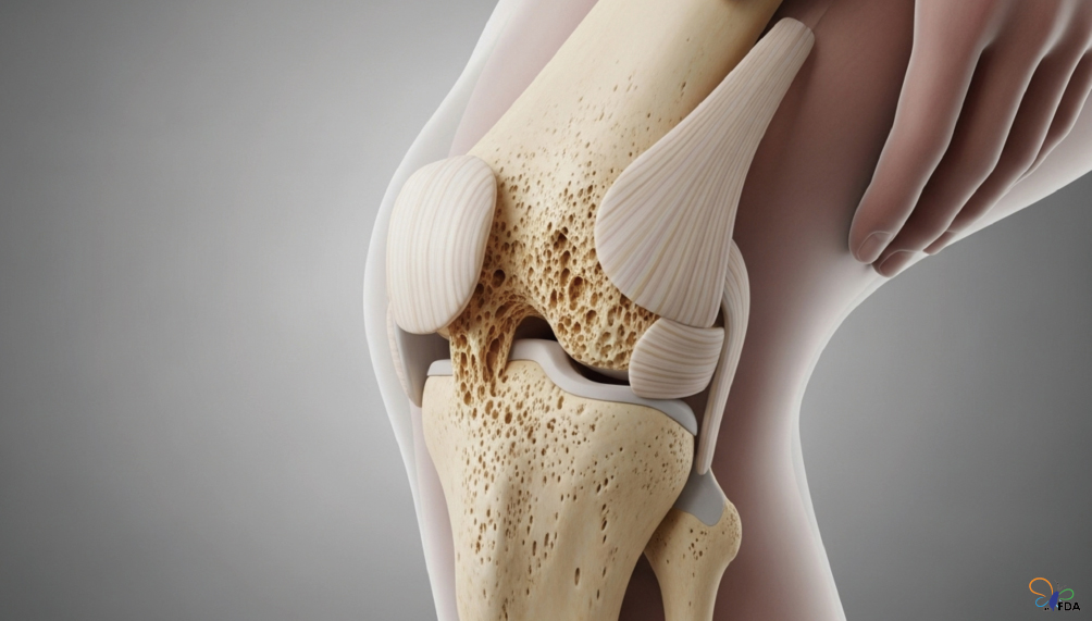 骨質疏鬆的藥物治療是預防與控制的重要方式。