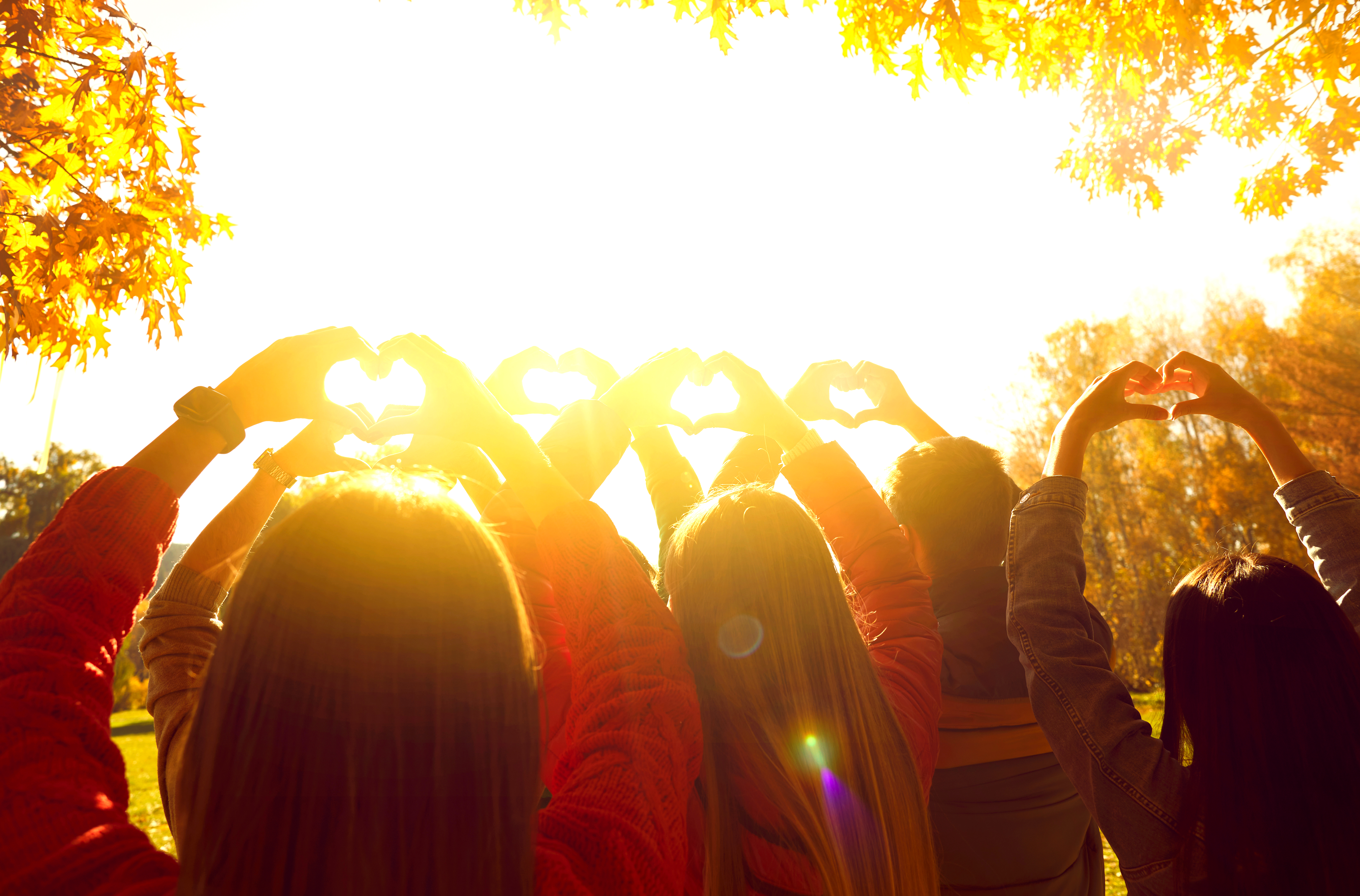 當愛成為一種行動力 林寶珍、鄒美玲、高慧如 從我到我們