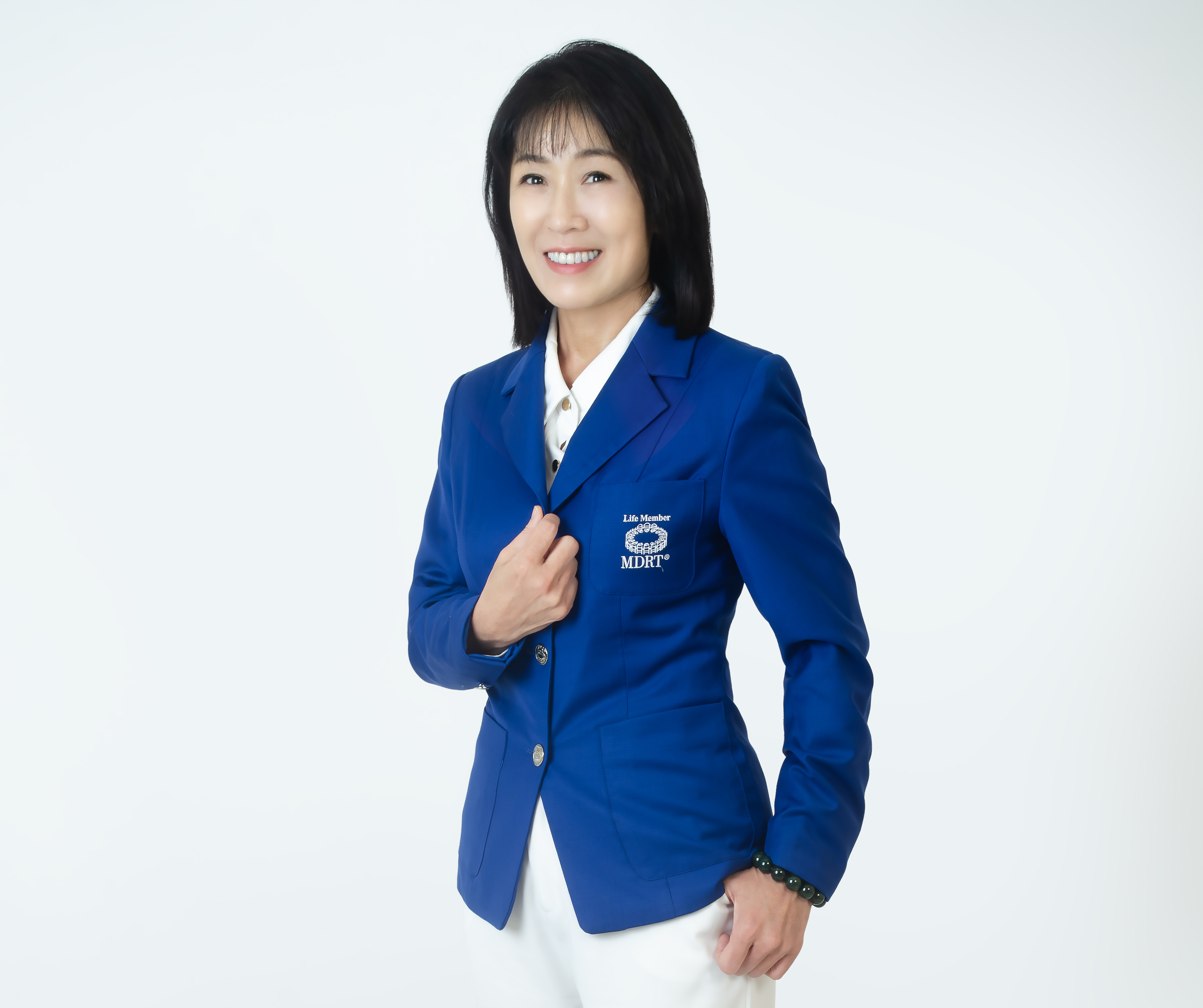 高慧如業務協理