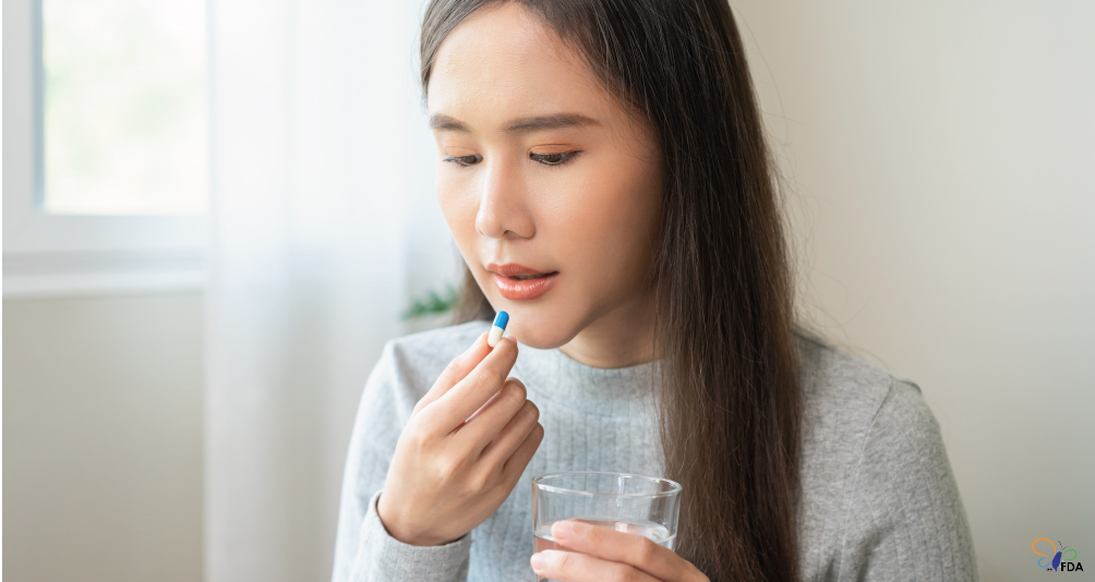藥丸吞下後真的會釋放藥效嗎