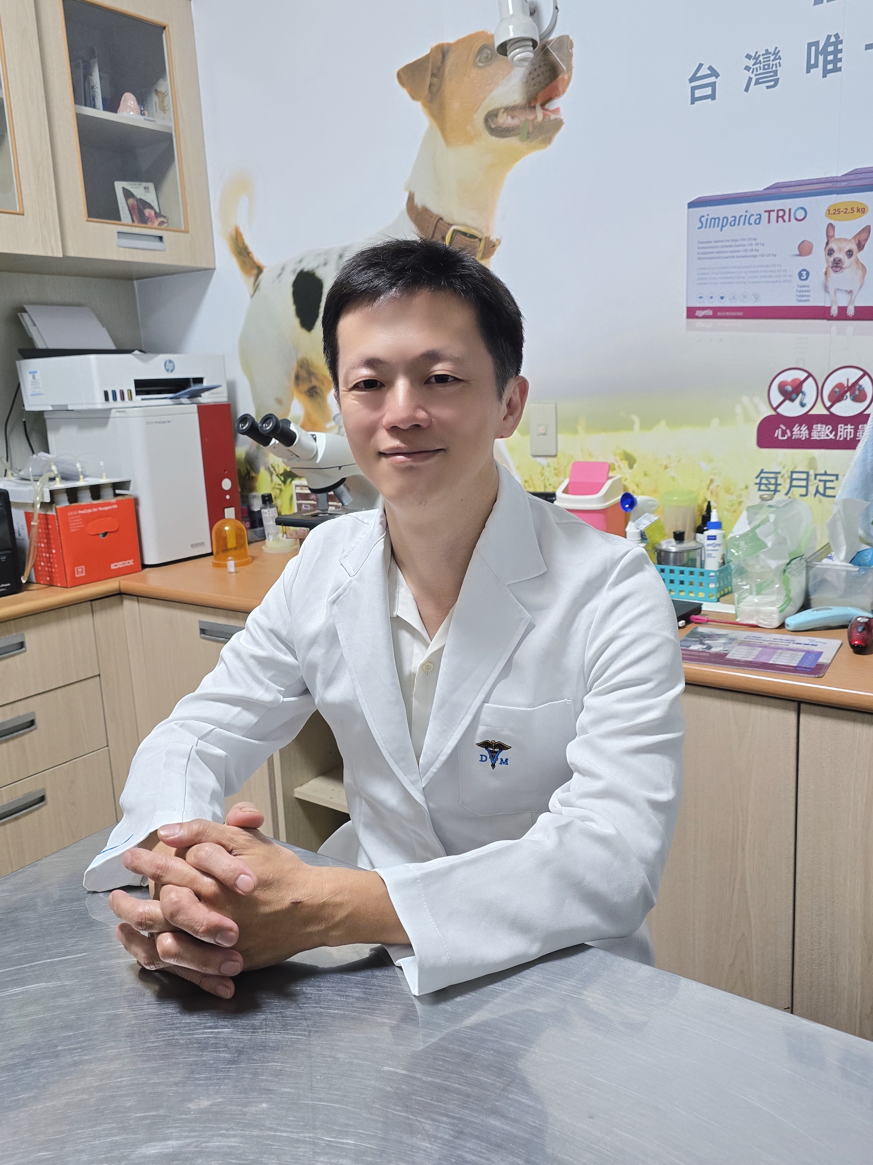 林建良院長